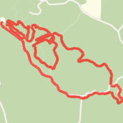 Xterra Offroad Race 01 2008