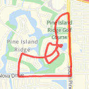 Good Run for 5K Prep