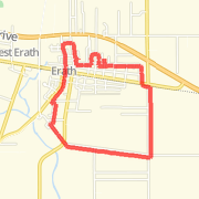 Erath 4-miler