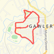 iMapMyRun: 28/11/2010 4:27 PM