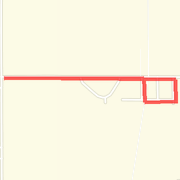 11/28/2010 2 Mile Route