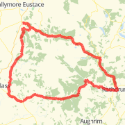 Wicklow Cycle 