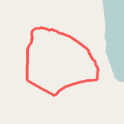 Nhulunbuy Loop