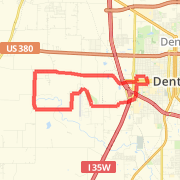 Airport Loop