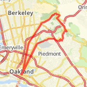 Oakland