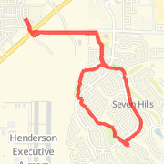 Henderson, NV Run