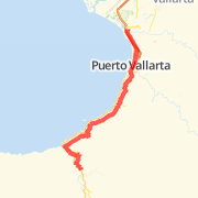 11/29/2010 Route