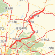 Baiyun to Conghua