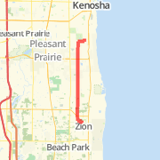 MC200 Leg 30