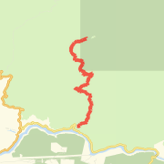 Gregory Bald Hike