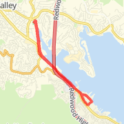 iMapMyRun: Dec 1, 2010 12:35 PM