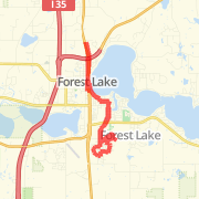 10 miler