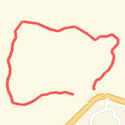 real del mar posible hike