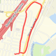 iMapMyRide: Dec 2, 2010 2:02 PM