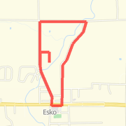 Race - Kristin Burkholder Memorial 5K