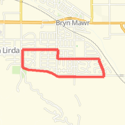 3 Mile Run