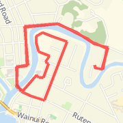 Bridgette's Run