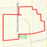 Break Time Run
