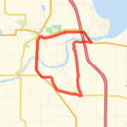 Basic Loop - Edgerton from Mom's