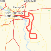 Good 50+ mile ride