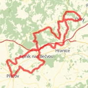 Mamut tour
