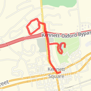 Kennett Run 5k