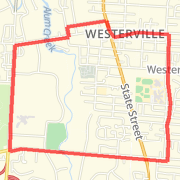 Westerville