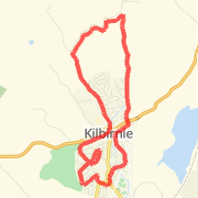 12/05/2010 Route