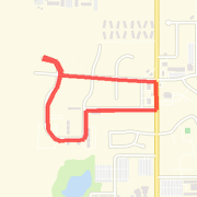 eco park run