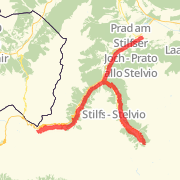 Prato-Stelvio-Solda-Prato