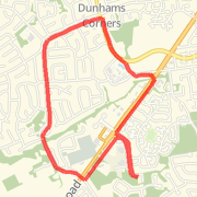 4.47 Mile Loop