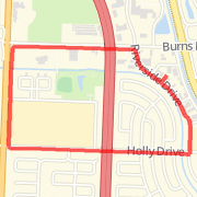 12/08/2010 Route
