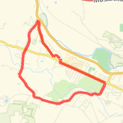 7 Miler