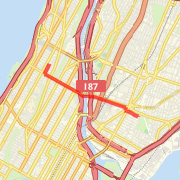 149th and Amsterdam to Dominican Sisters