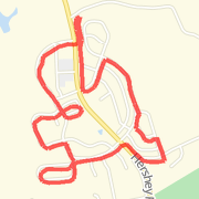 3 Mile Run