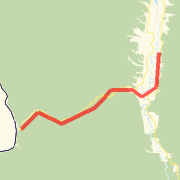 road to Mae Sariang to Mae Sam Laeb