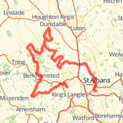 13/10/2010 Route