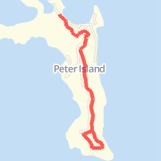 Peter Island