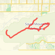 South Mountain 