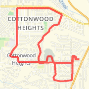 6 mile