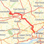 Schuylkill River Trail