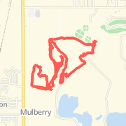 iMapMyRide: Dec 12, 2010 11:53 AM
