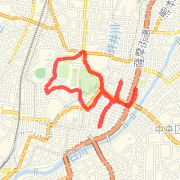 Kumamoto CastlevRun