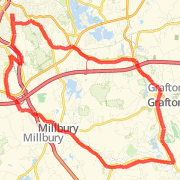 122/122A loop