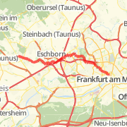 Fahrt zur Arbeit