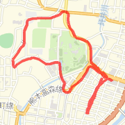 iMapMyRun: Dec 14, 2010 6:04