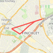 13/12/2010 Route