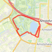 Amsterdamse Bos