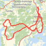 Tr&aring;ngsund-Kagghamra
