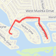 Island to Mariner and Back